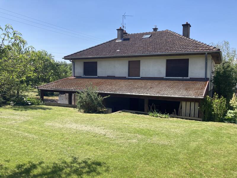 Frotey-Lès-Vesoul (70000)