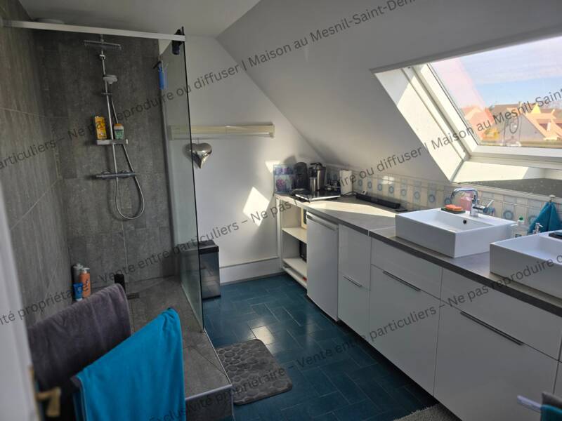 Le Mesnil-Saint-Denis (78320)