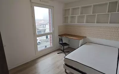 Vitry-Sur-Seine (94400)