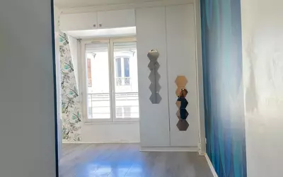 Paris 18E (75018)