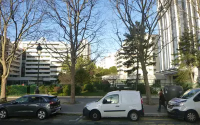 Paris 19E (75019)