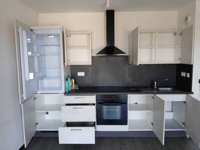 Location appartement studio Vieux-Charmont (25600)
