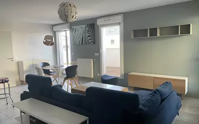 Talence (33400)