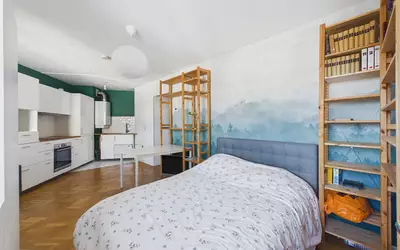 Le Plessis-Robinson (92350)