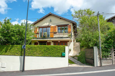 Vente maison 5 pièces Sartrouville (78500)