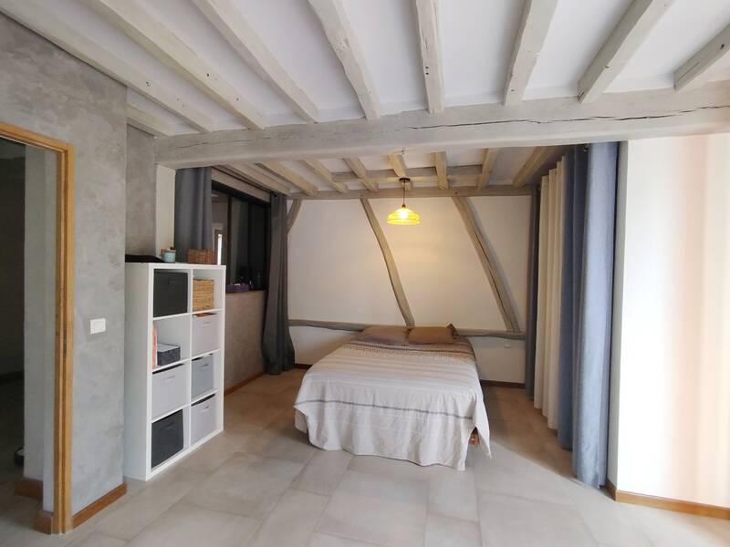 Villeselve (60640)