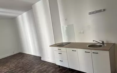 Paris 13E (75013)