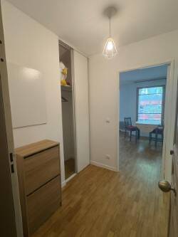 Location appartement studio Montrouge (92120)