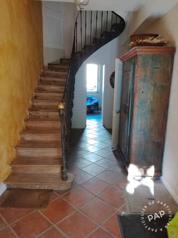 Vente maison 194 m² Rabastens (81800) - 194 m² - 265.500 € | Particulier à Particulier — 7