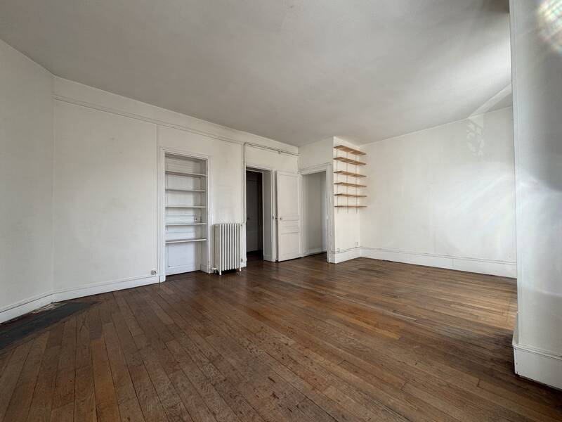 Pantin (93500)