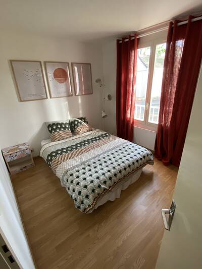 Vente appartement 2 pièces Draveil (91210)