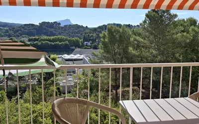 Aix-En-Provence (13080)