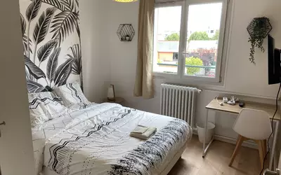 Le Raincy (93340)