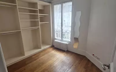Paris 17E (75017)