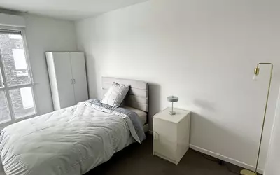 Cergy (95000)