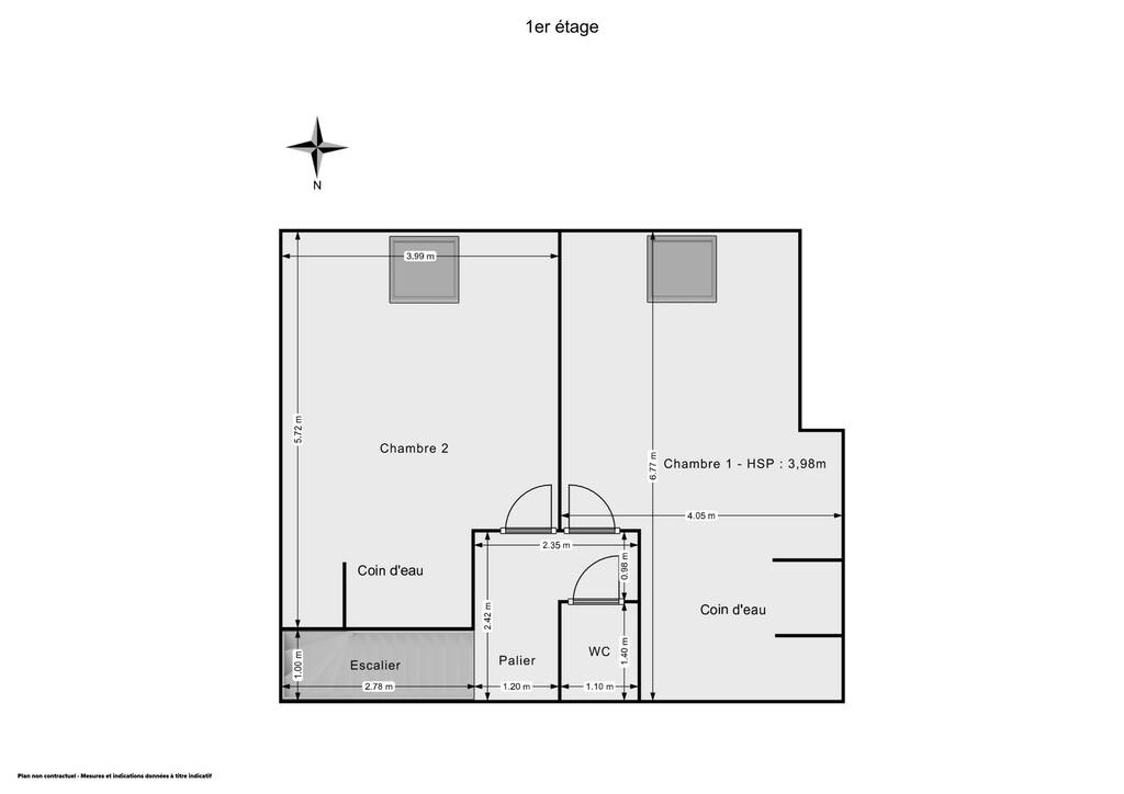 Vente Maison Maisons-Laffitte 154&nbsp;m² 875.000&nbsp;&euro;