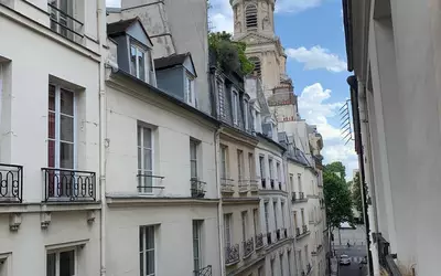 Paris 6E (75006)