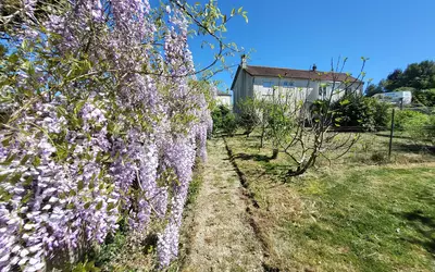La Chapelle-Saint-Laurent (79430)