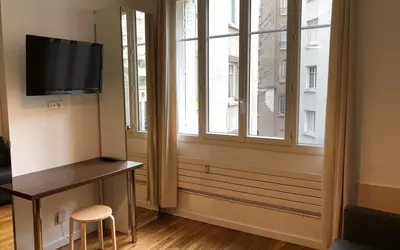 Paris 16E (75016)