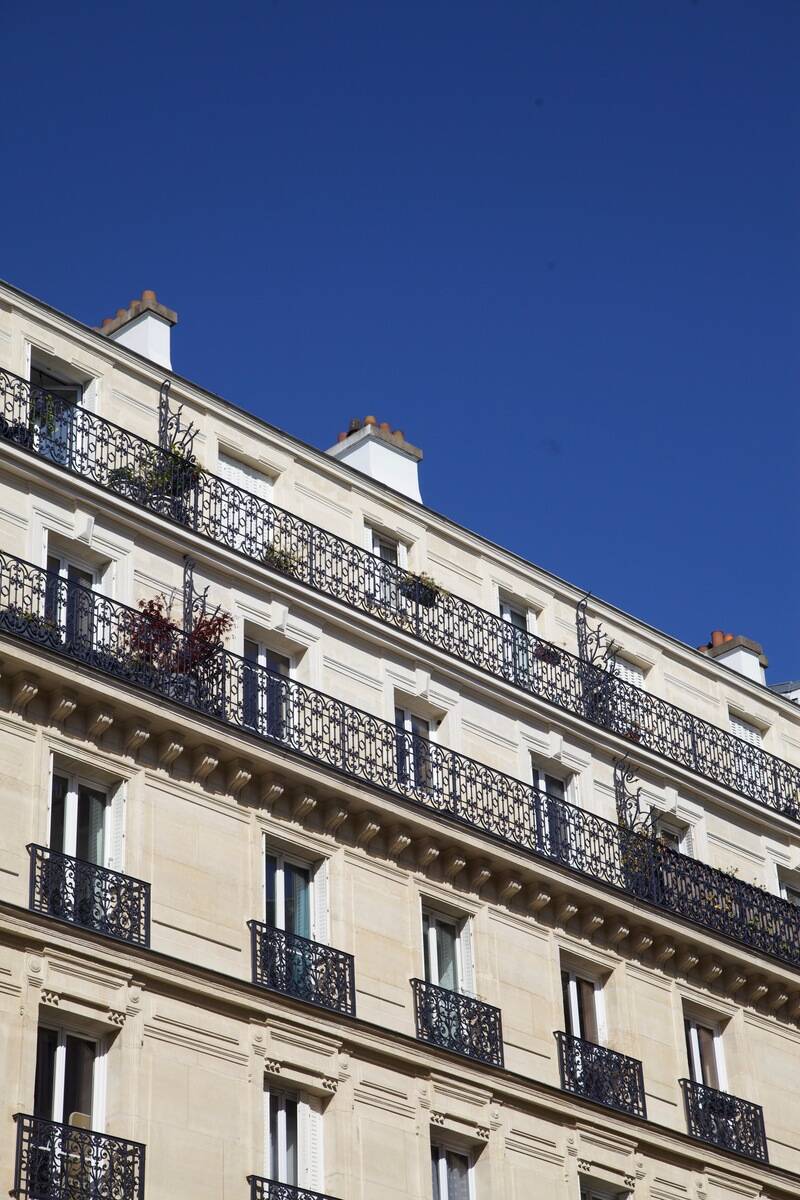 Paris 18E (75018)