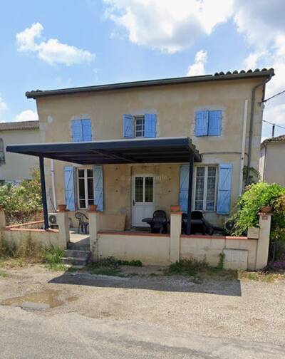Vente maison 5 pièces Damazan (47160)