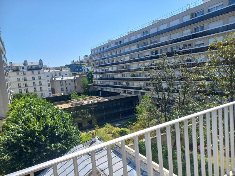 Paris 14E (75014)
