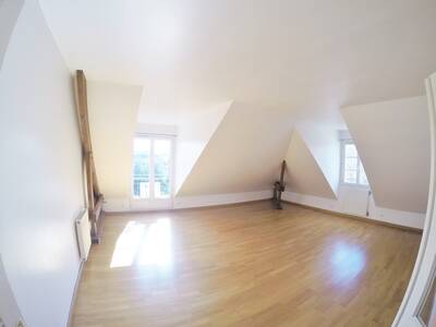 Location appartement 2 pièces Plaisir (78370)