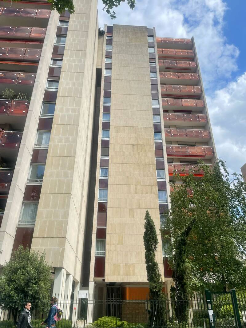 Paris 10E (75010)