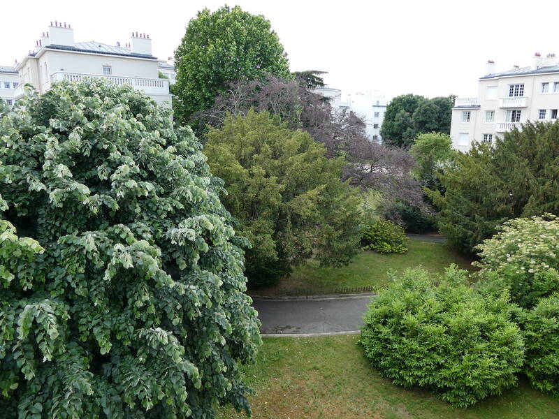 Bois-Colombes (92270)