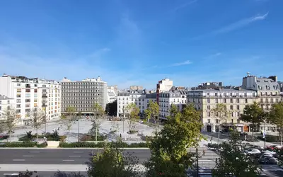 Neuilly-Sur-Seine (92200)