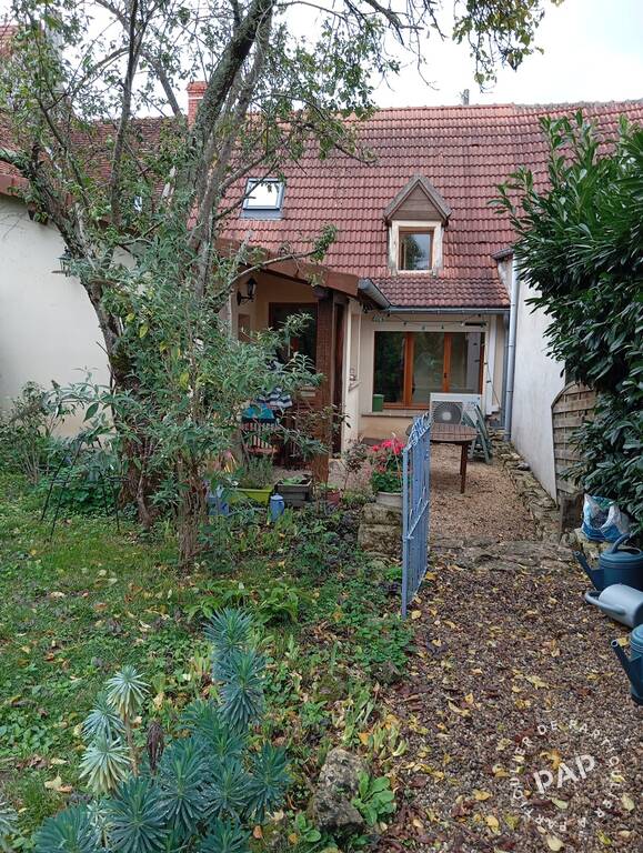 Vente maison 105 m² Tronsanges (58400) - 105 m² - 99.000 € | Particulier à Particulier — 8