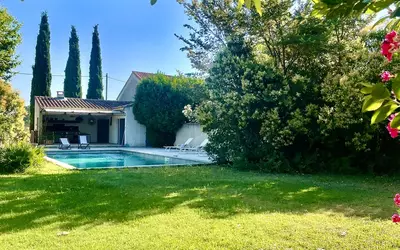 Le Pontet (84130)