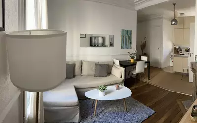 Paris 16E (75016)