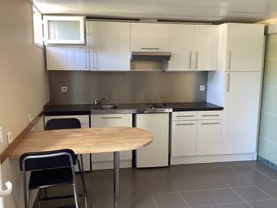 Location appartement studio Pessac (33600)