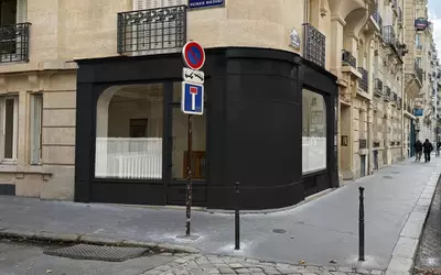Paris 16E (75016)
