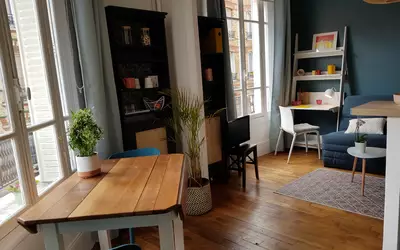 Asnières-Sur-Seine (92600)