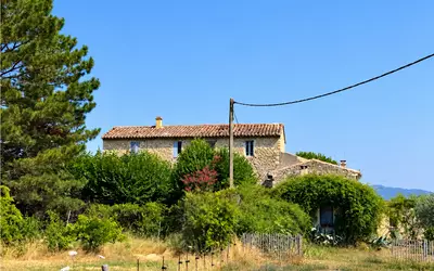Crestet (84110)