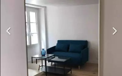 Paris 8E (75008)