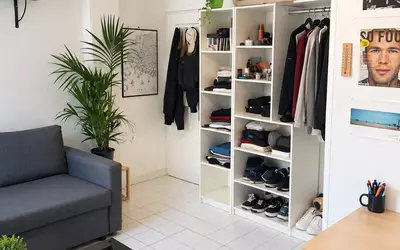 Paris 20E (75020)