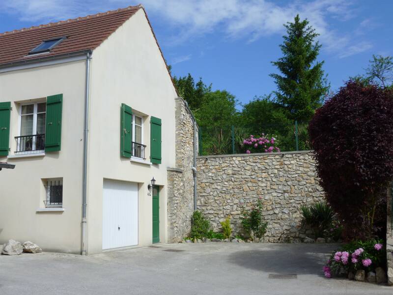 Thorigny-Sur-Marne (77400)