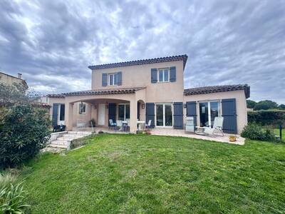 Vente maison 6 pièces Eyguières (13430)