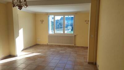 Vente maison 5 pièces Châteauroux (36000)