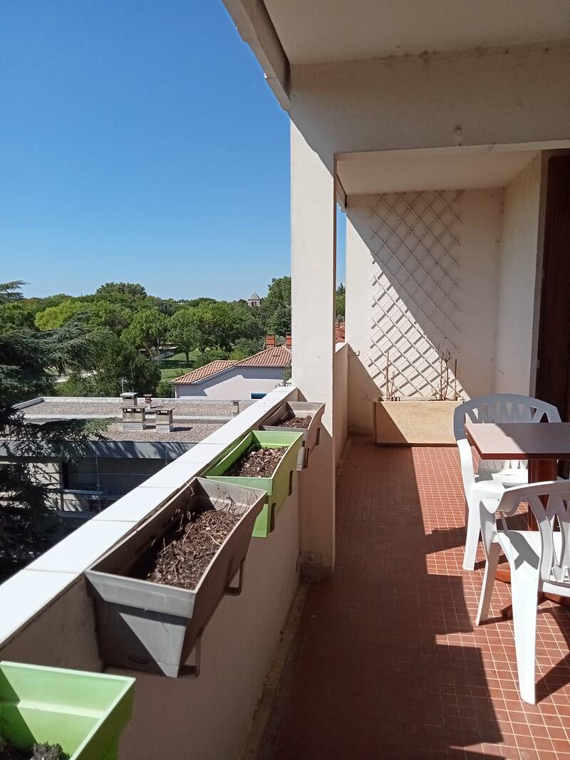 Avignon (84000)