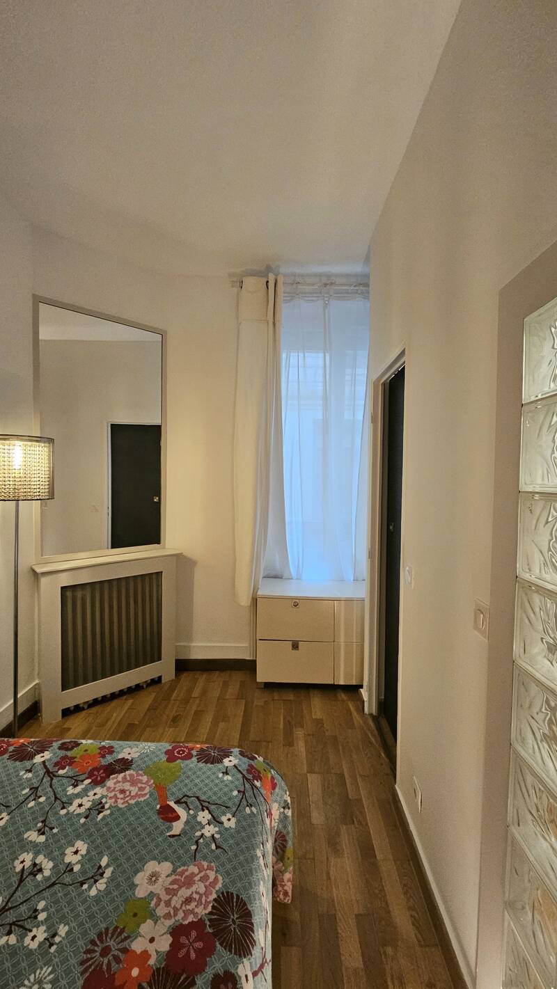 Paris 15E (75015)