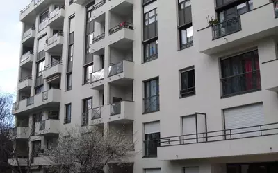Courbevoie
