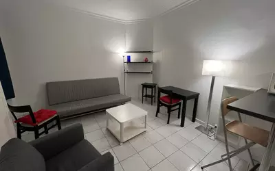 Paris 15E (75015)