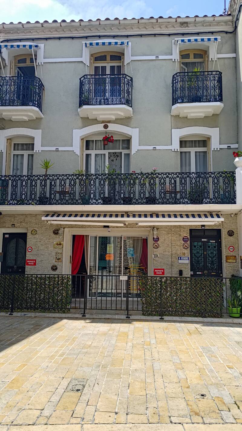 Maison De Village + Chambres D'hôtes