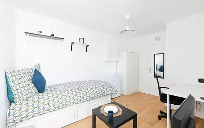 Noisy-Le-Grand (93160)