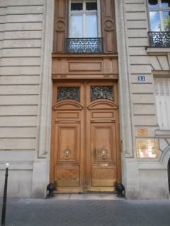 Paris 17E