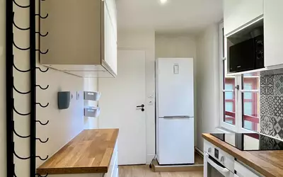 Lyon 5E (69005)